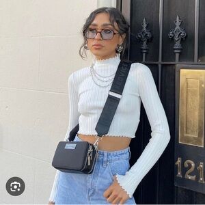 Princess Polly - Mini sweater